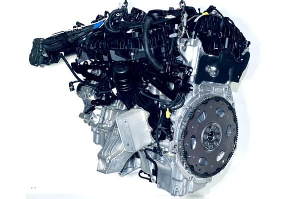 Motor BMW B58 B58B30B G20 G29 G01 374 CV nuevo 10
