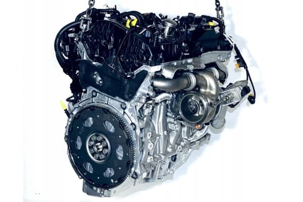 Motor BMW B58 B58B30B G20 G29 G01 374 CV nuevo 11