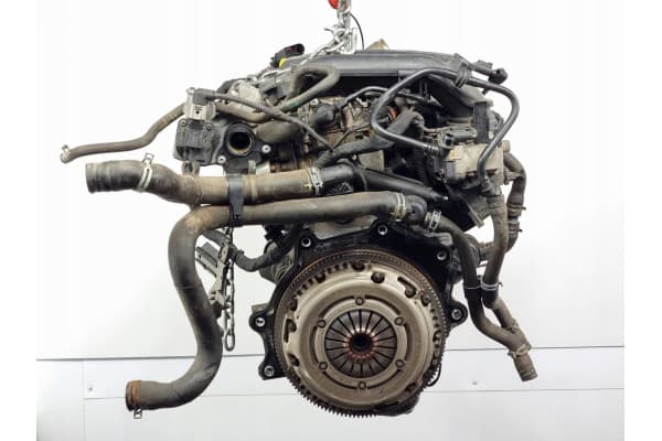 Motor Completo Cbzb 1.2 TSI 104 CV Skoda Rapid usado 5