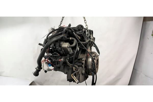 Motor Completo M47T 2.0 D 149 CV BMW E46 320 D usado