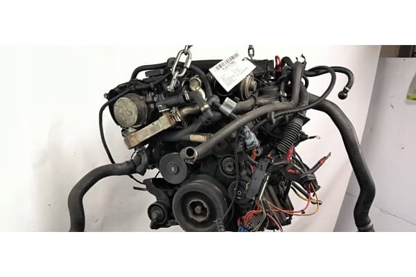 Motor Completo M47T 2.0 D 149 CV BMW E46 320 D usado 2