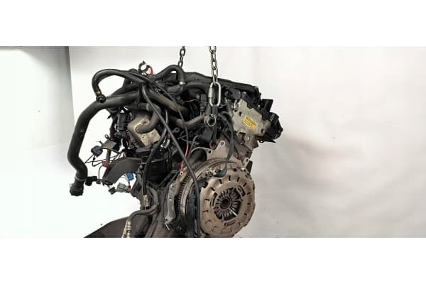 Motor Completo M47T 2.0 D 149 CV BMW E46 320 D usado 8