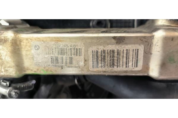 Motor Completo M47T 2.0 D 149 CV BMW E46 320 D usado 9
