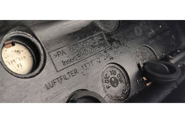 Motor Completo M47T 2.0 D 149 CV BMW E46 320 D usado 10