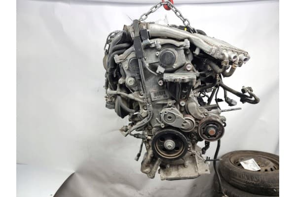 Motor Completo 8NR Fts 1.2 Toyota Corolla E21 usado