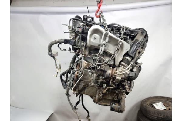 Motor Completo 8NR Fts 1.2 Toyota Corolla E21 usado 3