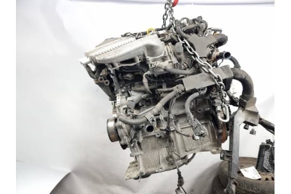 Motor Completo 8NR Fts 1.2 Toyota Corolla E21 usado 7