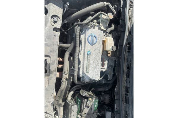 Motor eléctrico EM61 para Nissan Leaf 1 y ZE0 usado