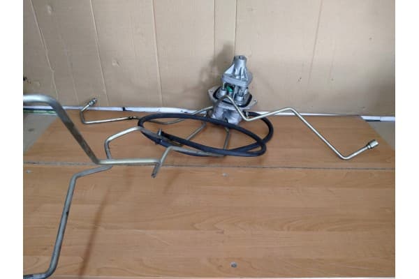 Selector de Cambios Man Tgx Tgs 81326556128 usado