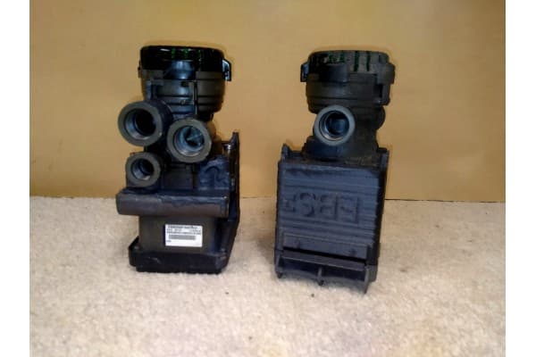 Modulador Válvula Ebs 5801910304 K102311 nuevo