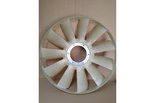 Ventilador Man Tgx Tgs Euro 6 51066010284 nuevo