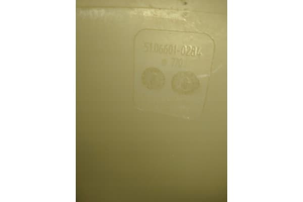 Ventilador Man Tgx Tgs Euro 6 51066010284 nuevo 2