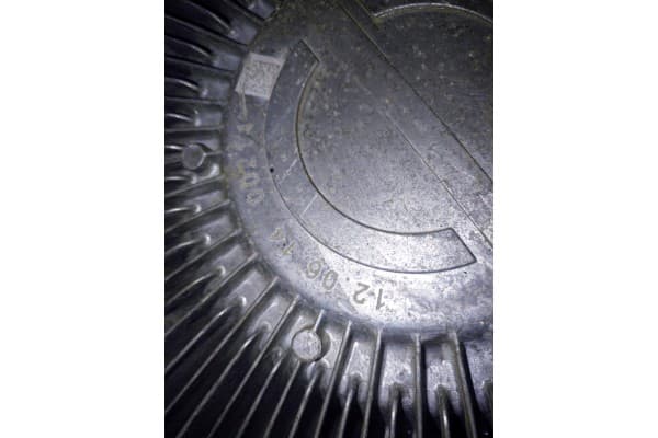 Man Tgx Tgs Euro 6 Wisko 51066300133 2014 usado 3