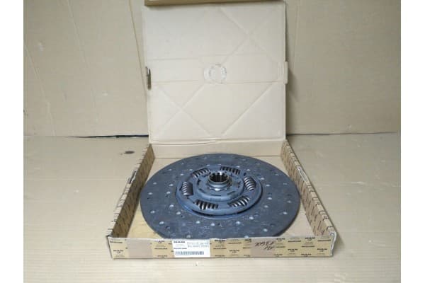Disco de embrague Man Tgx Tgs Tga 81303010669 nuevo