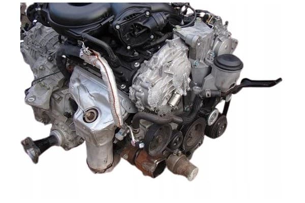 Garantía de Reemplazo de Motor Nissan Quest 3.5 usado