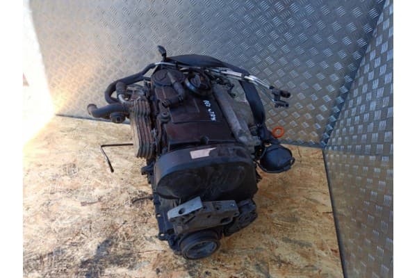 Motor diésel Audi A3 8P 2.0 TDI Azv usado