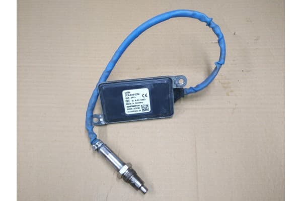 Sensor NOx Man Tgx Tgs 51154080018 usado