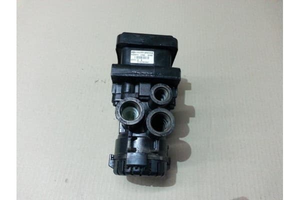 Válvula Ebs Man Tga Tgx K000913 81521066041 usado 2