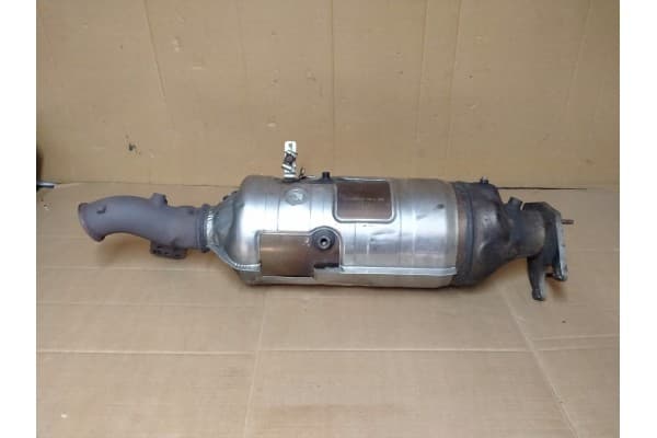 Iveco Daily Euro 6 Catalizador DPF 5802526552 usado