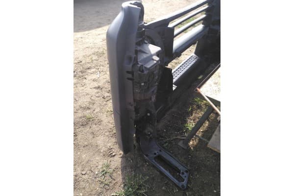 Parachoques Completo Man Tgx Euro 6 Lift nuevo 2