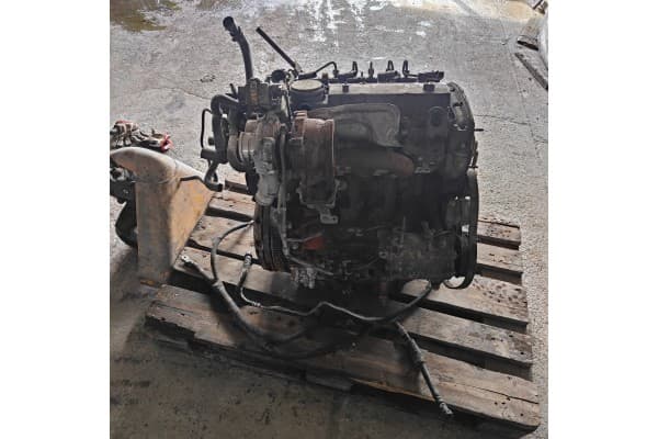 Motor 10TRJA Ducato Transit 2.2 2015 usado 4