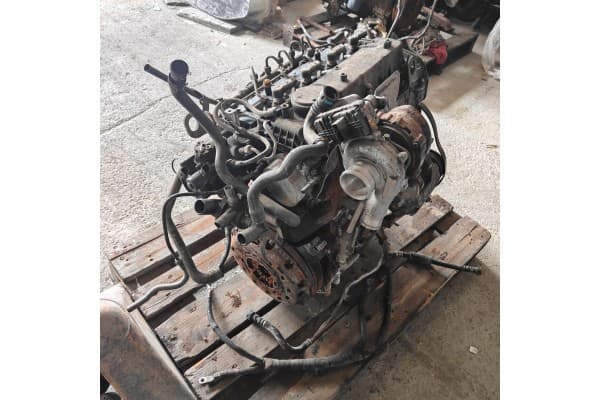 Motor 10TRJA Ducato Transit 2.2 2015 usado 5