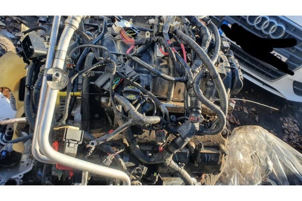 Motor 5,7 Hemi para Dodge Ram usado