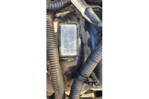 Motor 5,7 Hemi para Dodge Ram usado 5