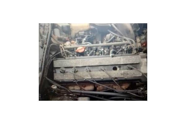 Motor Jaguar XJ40 4.0 usado