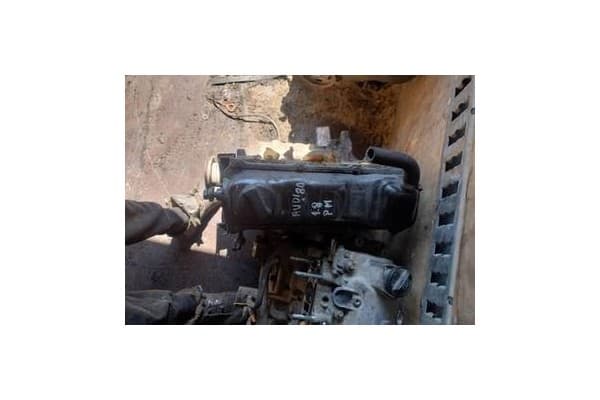 Motor Audi 80 B3 B4 1,8 usado