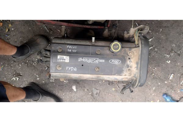 Ford Focus MK1 1,6 16V motor Fyda usado