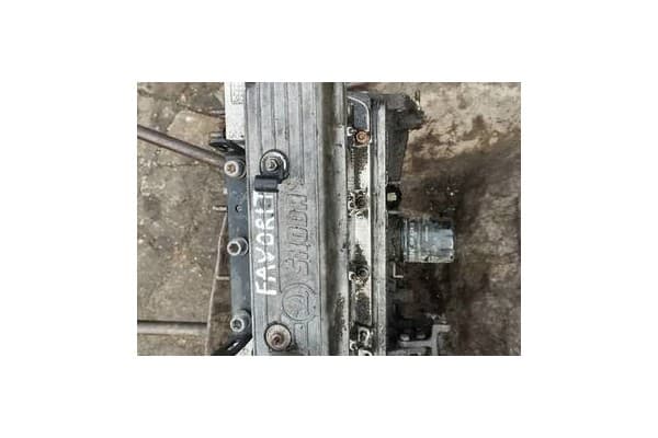 Motor Skoda Favorit 1.3 usado