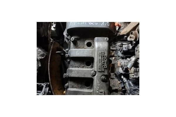 Motor Mazda 626 1.8 16V usado