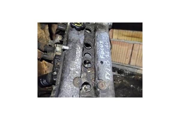 Motor Ford Focus MK1 1,6 16V Fydb usado