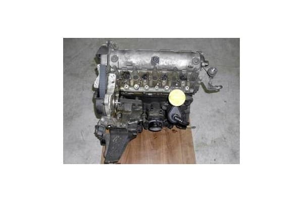 Motor Renault Megane I 1,9DCI F8T usado