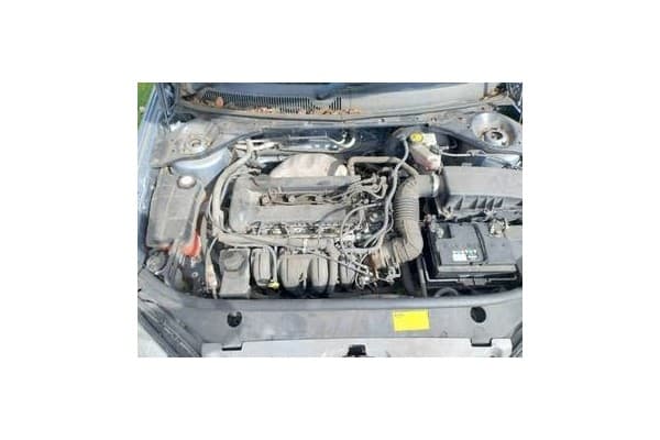Motor Ford Mondeo MK3 1.8 16V usado