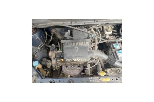 Motor Toyota Yaris I 1.0 Vvti usado 2
