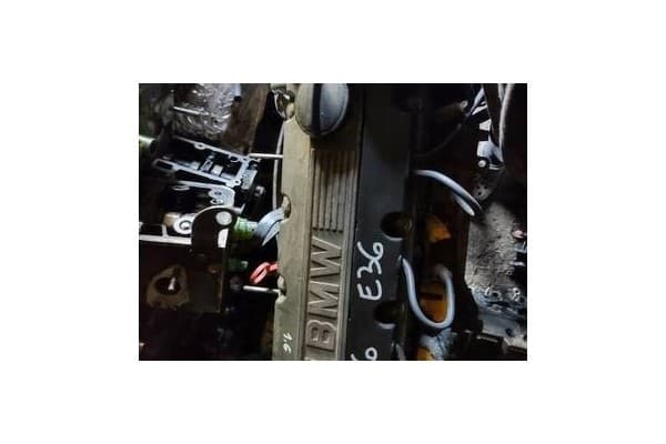 Motor BMW E36 1,6 usado