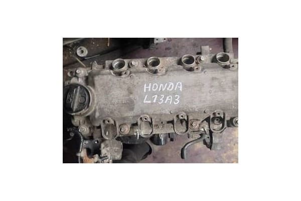 Honda City IV 1.4 motor L13A8 usado