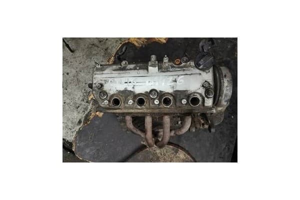 Honda Civic Vii 1.4 16V motor D14Z6 usado