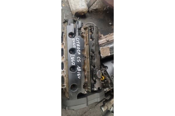 Citroën C5 1,8 16V motor EW6/7 usado