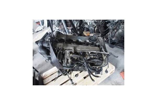Motor Fiat Marea 2.4 TD usado