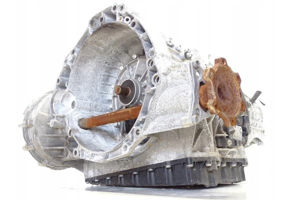 Caja de Cambios Uml Audi A4 8W B9 2.0 Tfsi usado