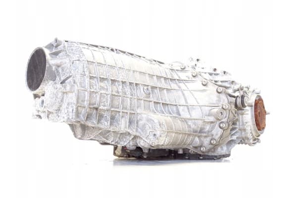 Caja de Cambios Uml Audi A4 8W B9 2.0 Tfsi usado 4