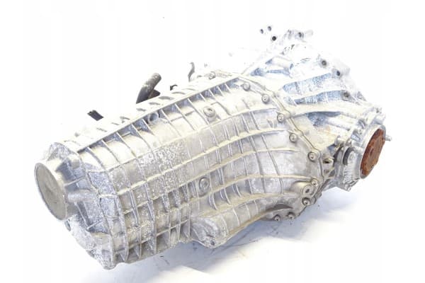 Caja de Cambios Uml Audi A4 8W B9 2.0 Tfsi usado 5