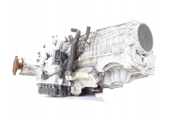 Caja de Cambios Uml Audi A4 8W B9 2.0 Tfsi usado 6