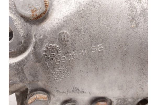 Diferencial delantero BMW Serie 3 G20 G21 2020 usado 2