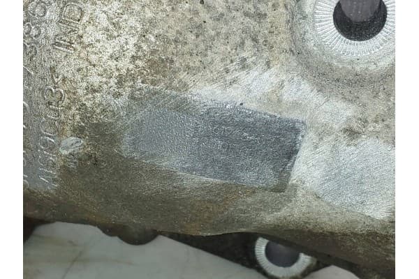 Diferencial delantero BMW Serie 3 G20 G21 2020 usado 5