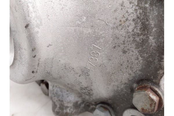 Diferencial delantero BMW Serie 3 G20 G21 2020 usado 8