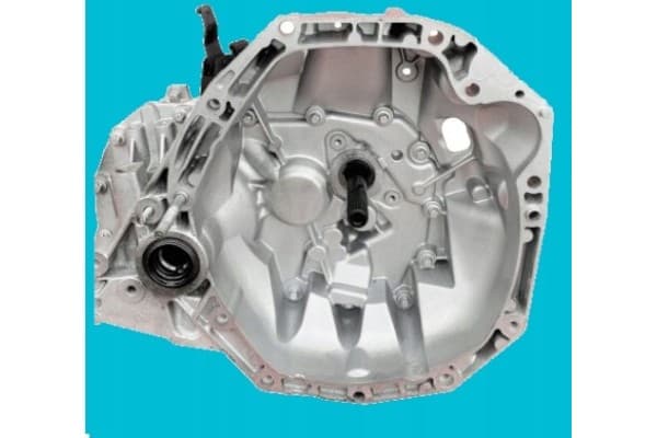 Caja de cambios Renault 1.5 DCI JR5340 nuevo 2